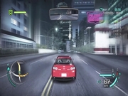 Need For Speed: Carbon 2