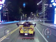 Need For Speed Heat 1