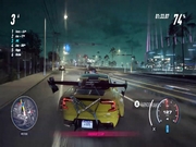 Need For Speed Heat 14