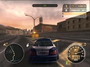 Need For Speed Most Wanted Black Edition 1