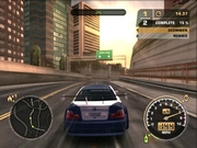 Need For Speed Most Wanted Black Edition 14