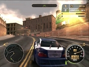 Need For Speed Most Wanted Black Edition 13