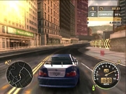 Need For Speed Most Wanted Black Edition 10