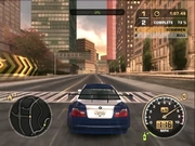 Need For Speed Most Wanted Black Edition 9