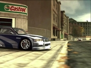 Need For Speed Most Wanted Black Edition 8