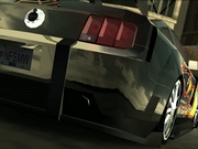 Need For Speed Most Wanted Black Edition 3