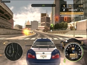 Need For Speed Most Wanted Black Edition 2