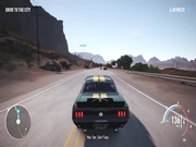 Need for Speed Payback 13