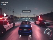 Need for Speed Payback 5
