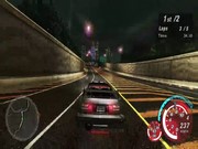 Need for Speed: Underground 2 8