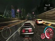 Need for Speed: Underground 2 7
