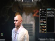 Neverwinter Nights 2 1