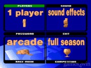 Newman Haas Indycar 2