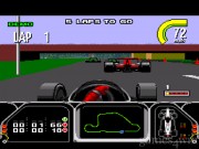 Newman Haas Indycar 3