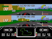 Newman Haas Indycar 9