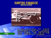 Newman Haas Indycar 13