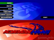 Newman Haas Indycar 14