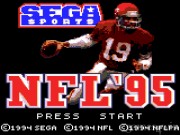 NFL '95 4