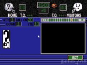 NFL Football Trivia Challenge 4