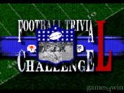 NFL Football Trivia Challenge 6