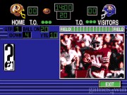 NFL Football Trivia Challenge 7