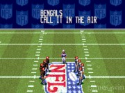 NFL Quarterback Club 4