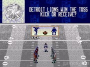 NFL Quarterback Club 96 1