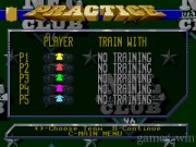 NFL Quarterback Club 96 3