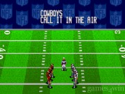 NFL Quarterback Club 2