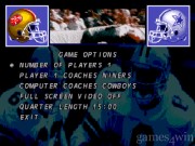 NFL's Greatest: San Francisco vs. Dallas 4