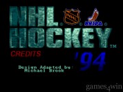 NHL '94 1