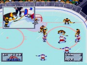 NHL 95 3