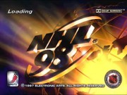 NHL 98 1