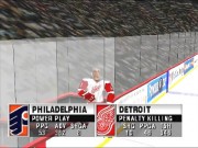 NHL 98 9