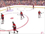 NHL All-Star Hockey 3