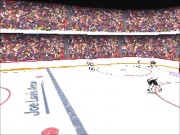 NHL All-Star Hockey 5