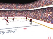 NHL All-Star Hockey 7