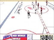 NHL All-Star Hockey 8