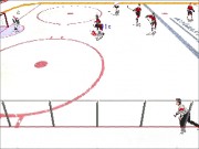 NHL All-Star Hockey 9