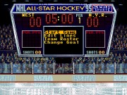 NHL All-Star Hockey 95 1