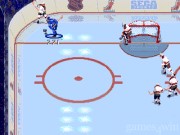 NHL All-Star Hockey 95 2