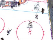 NHL All-Star Hockey 98 3
