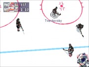 NHL All-Star Hockey 98 4