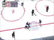 NHL All-Star Hockey 98 6