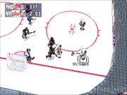 NHL All-Star Hockey 98 7
