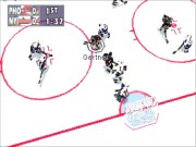 NHL All-Star Hockey 98 8