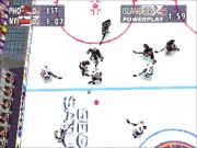 NHL All-Star Hockey 98 9
