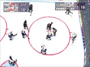 NHL All-Star Hockey 98 11