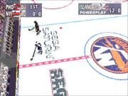 NHL All-Star Hockey 98 12