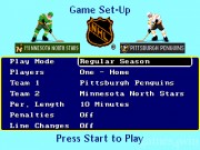 NHL Hockey 2